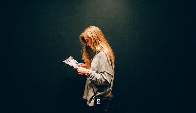 Sturm und Drang im Würgegriff der Medien – Die Leiden der jungen Generation am eigenen Geschlecht