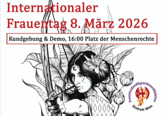 Rede am Frauentag