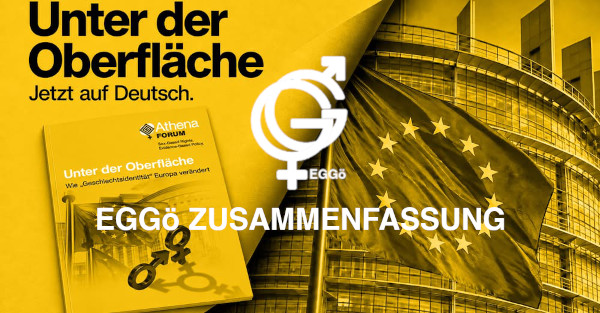 Zusammenfassung – Athena-Report „Unter der Oberfläche“